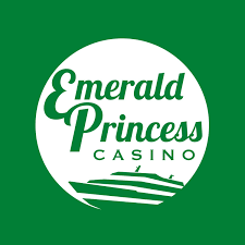 Emerald Princess Spielbank